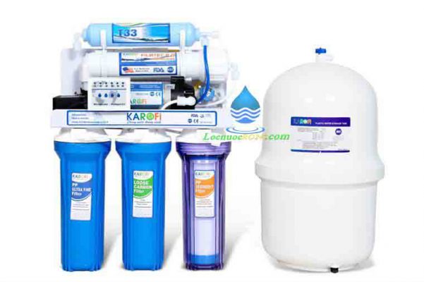 may karrofi thong minh