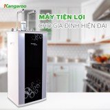 Máy lọc nước Kangaroo Hydrogen KG100HK vỏ tủ VTU