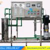 hệ Thống Lọc nước Ro 1000L/h