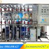 Hệ thống RO EDI 2000L